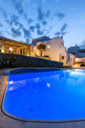 Villa E